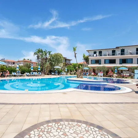 Casa de Férias Belvilla By Oyo Gattotrilo X 5