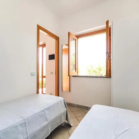 Casa de Férias Belvilla By Oyo Gattotrilo X 5 Ricadi